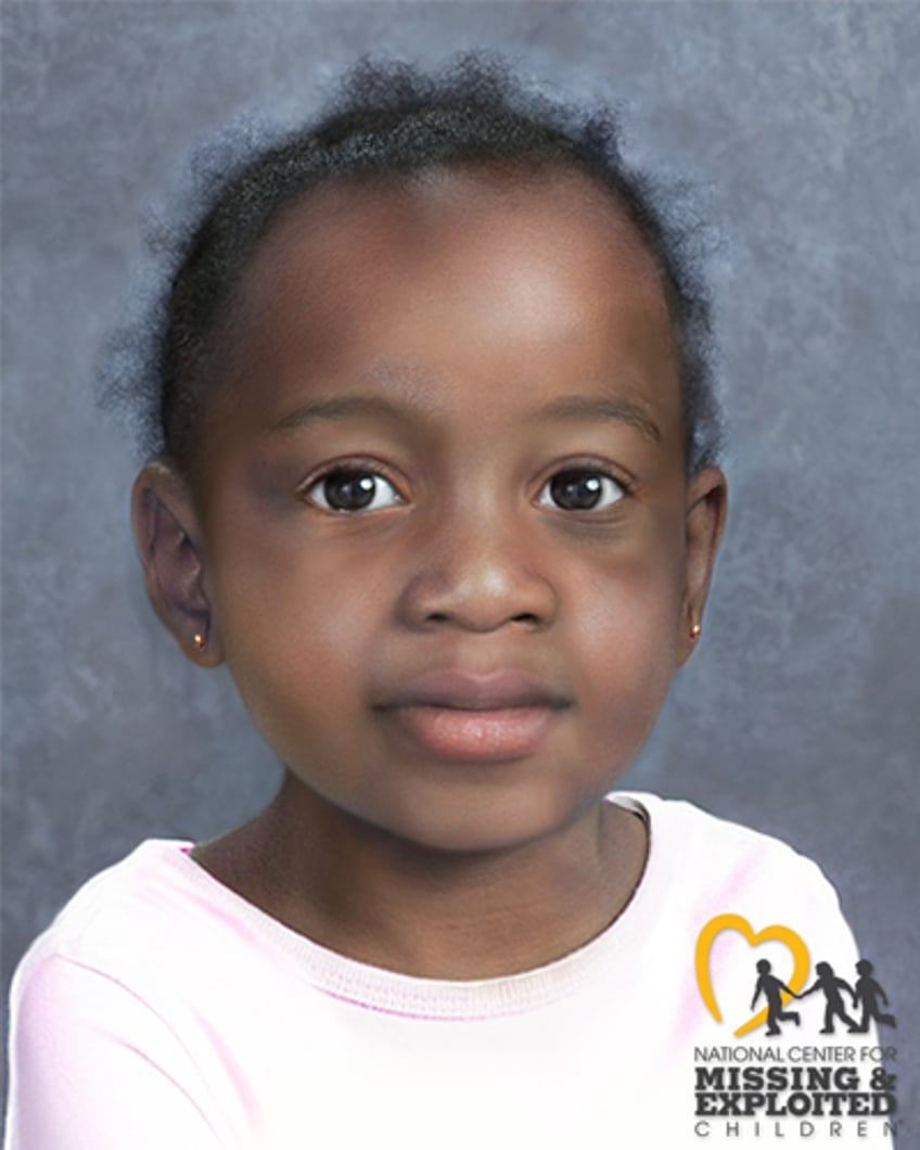 Jane Doe1985 Missing Since Aug 19, 1985 From Los Angeles, CA