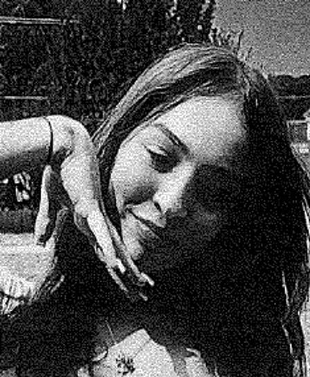 Janessa Acevedo vermist sinds aug 27, 2025 van Hampton, VA
