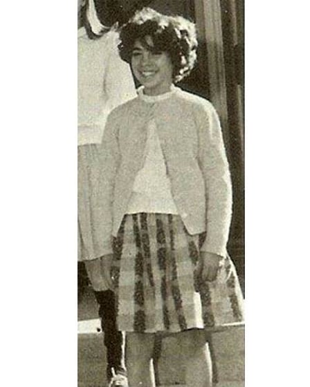 Janis Taylor Missing Since Jan 08, 1968 From Concord, NH