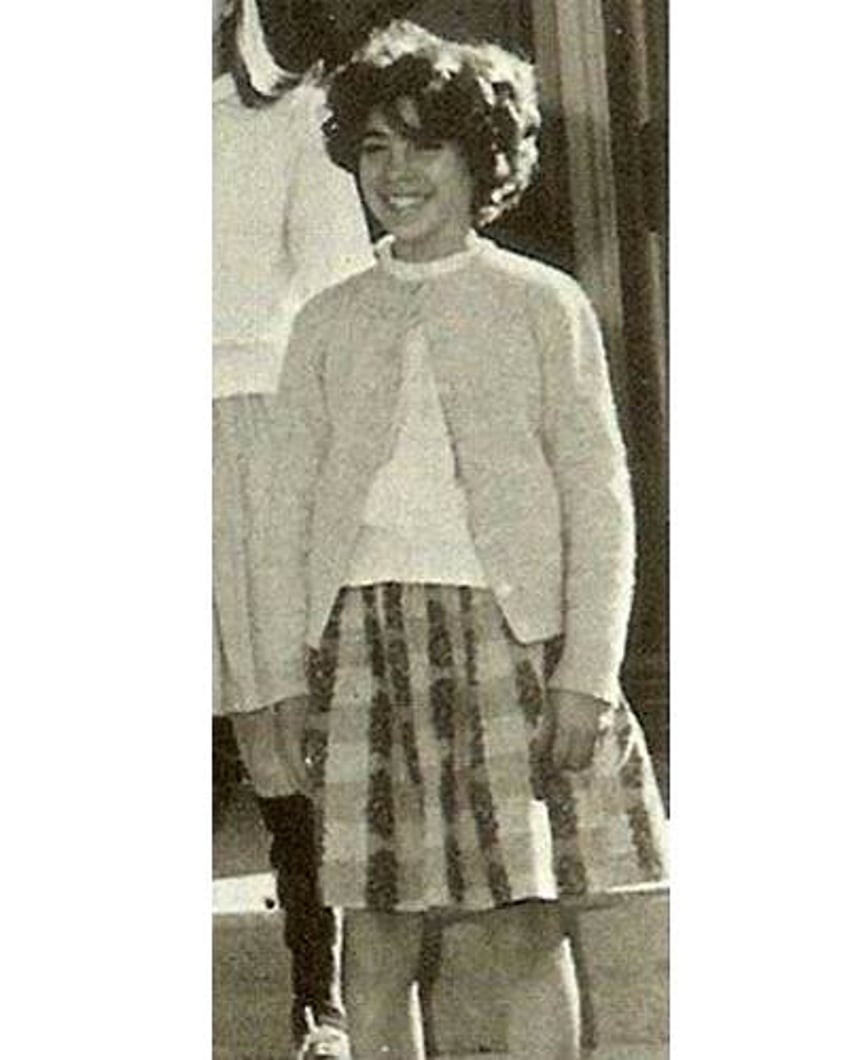 Janis Taylor Missing Since Jan 08, 1968 From Concord, NH