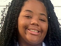 Janiya Davis Missing Since Jun 18, 2025 From Houma, LA