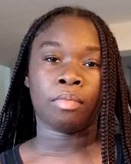 Janiya Jackson Missing Since Jul 05, 2025 From Davie, FL