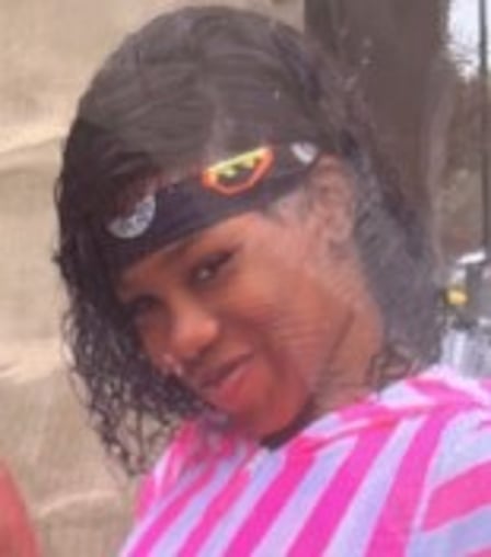 Janiya Johnson Missing Since Apr 07, 2025 From Henrico County, VA