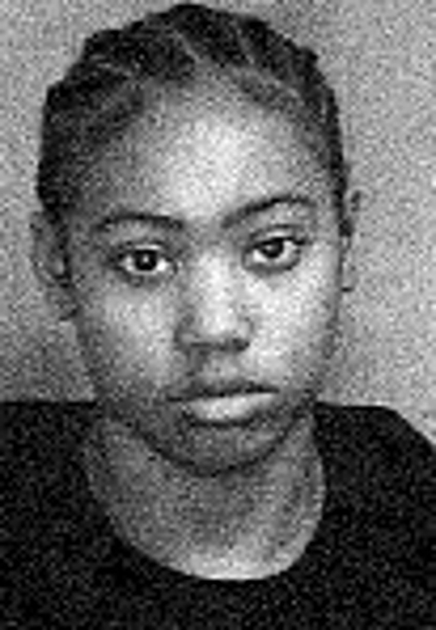 Janiyah Brumley Missing Since Apr 22, 2025 From Hampton, VA