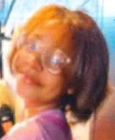 Janiyah Green пропала без вести июн 16, 2025 в Norfolk, VA
