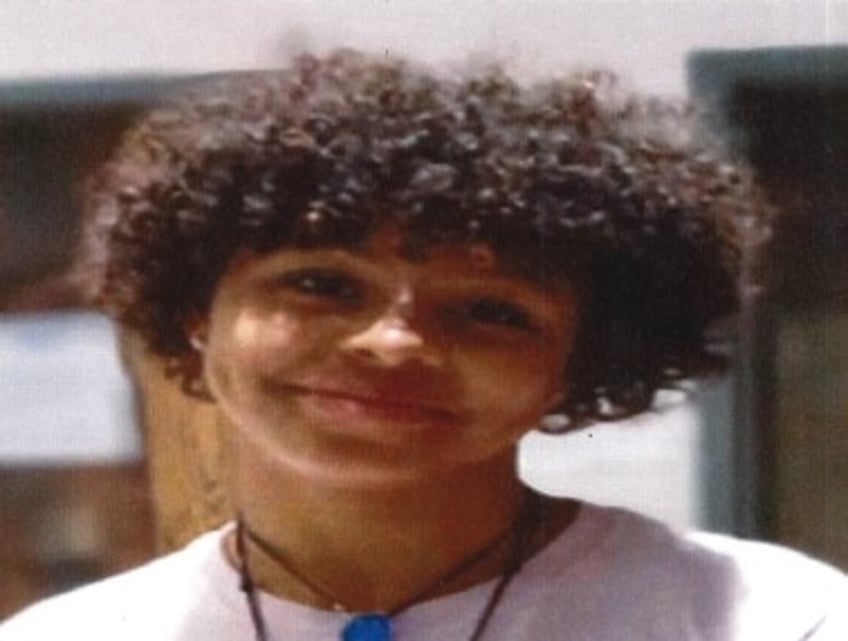 Janiyah Green Desaparecida desde abr 16, 2025 en Norfolk, VA