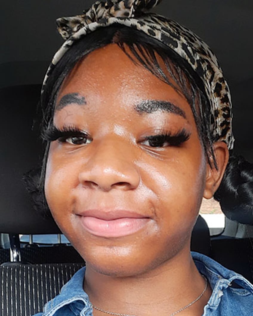 Janiyah Kornegay Missing Since Aug 14, 2025 From East Orange, NJ