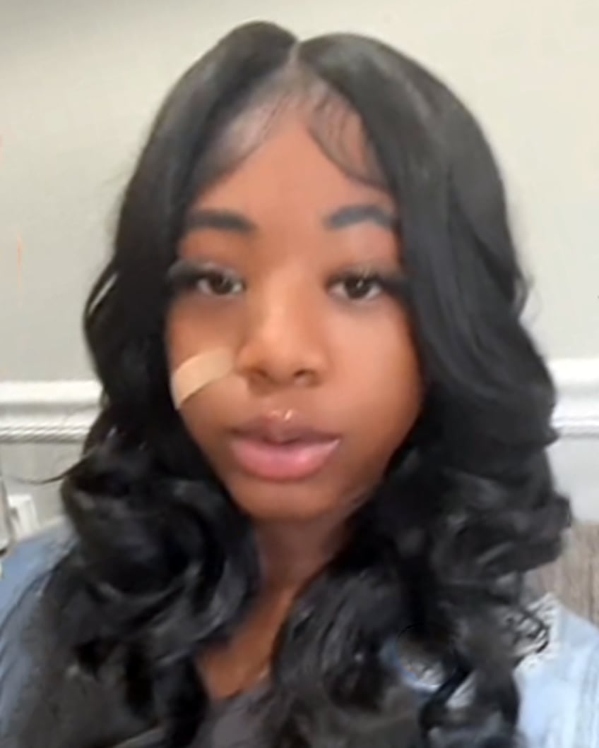 Janiyah Kornegay Missing Since Aug 14, 2025 From East Orange, NJ