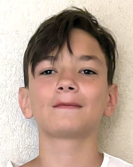 Jareth Leonard vermist sinds aug 03, 2025 van Wichita, KS