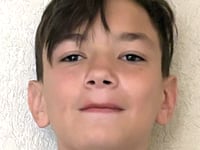 Jareth Leonard vermist sinds aug 03, 2025 van Wichita, KS