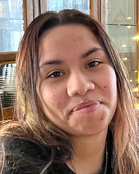 Jaselyn Rivera Cosme Desaparecida sep 06, 2025