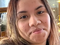 Jaselyn Rivera Cosme Desaparecida sep 06, 2025