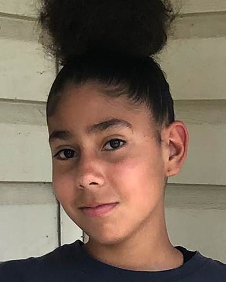 Jasmine Gonzalez Missing Since Jun 25, 2025 From New Castle, DE