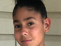 Photograph of Jasmine Gonzalez