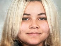 Jasmine Lowery vermist sinds aug 24, 2025 van Saint Pauls, NC