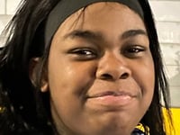 Jasmine Rowland Desaparecida desde jul 23, 2025 en Joliet, IL