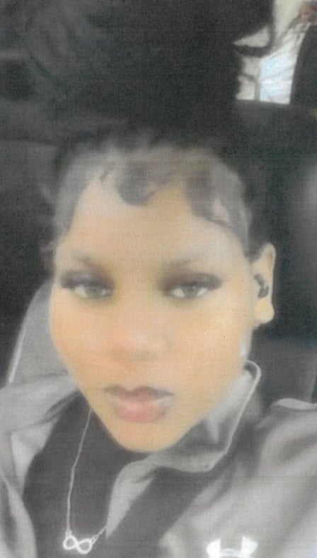 Jasmyn Johnson Missing Since Jul 11, 2025 From Alexandria, VA