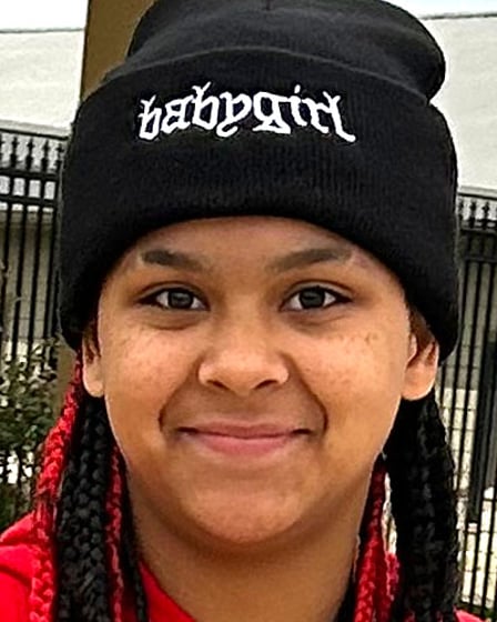 Jayda Brown Missing Since Apr 27, 2025 From San Antonio, TX