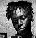 Photograph of Jayden Addy