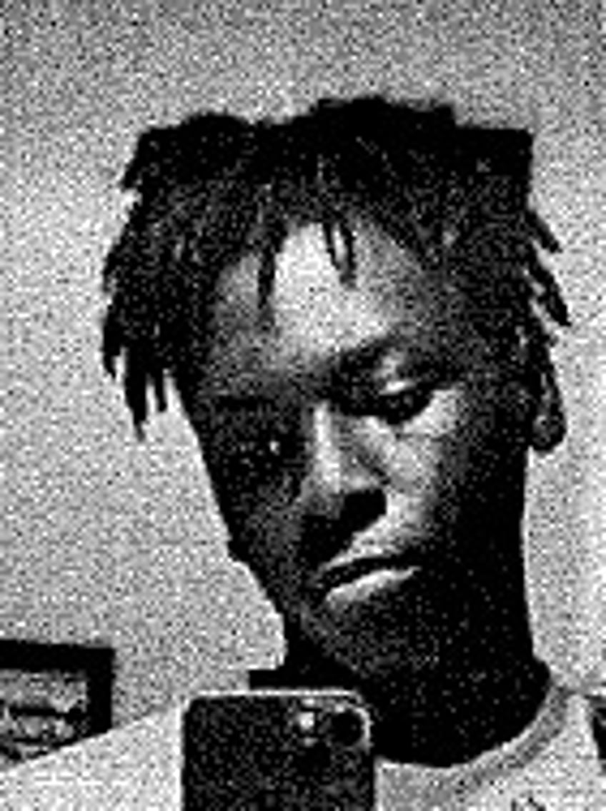 Jayden Addy Missing Since Jul 16, 2025 From Spotsylvania County, VA