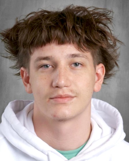 Jayden Baker Missing Since Jun 26, 2025 From Manchester, KY