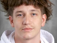 Photograph of Jayden Baker