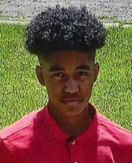 Jayden Bray-Boykins Missing Since Aug 19, 2025 From Petersburg, VA