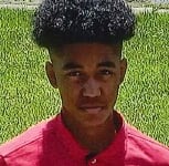 Jayden Bray-Boykins Missing Since Aug 19, 2025 From Petersburg, VA