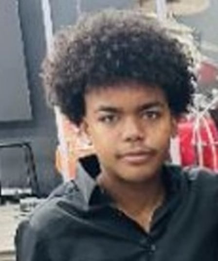 Jayden Coronado Missing Since Jun 21, 2025 From Brentwood, NY
