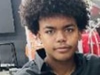 Photograph of Jayden Coronado