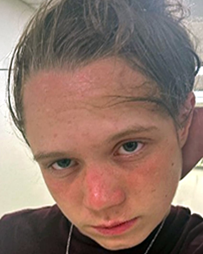 Jayden Hammock пропал без вести июн 17, 2025 в Jacksonville, FL
