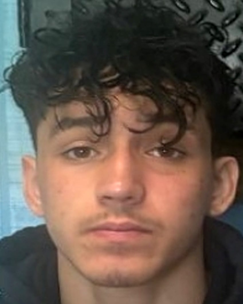 Jayden Nieves Missing Since Apr 22, 2025 From Melbourne, FL