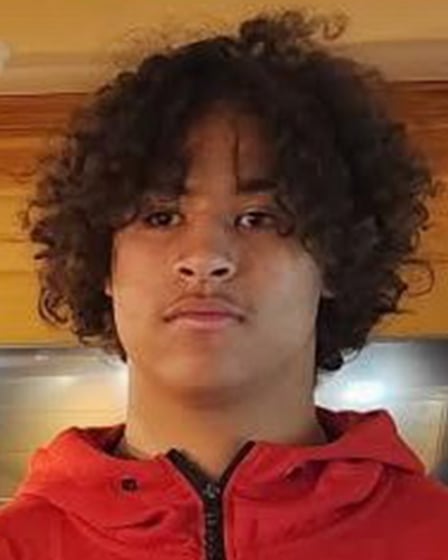 Jayden Totten Missing Since Jul 10, 2025 From Peoria, IL