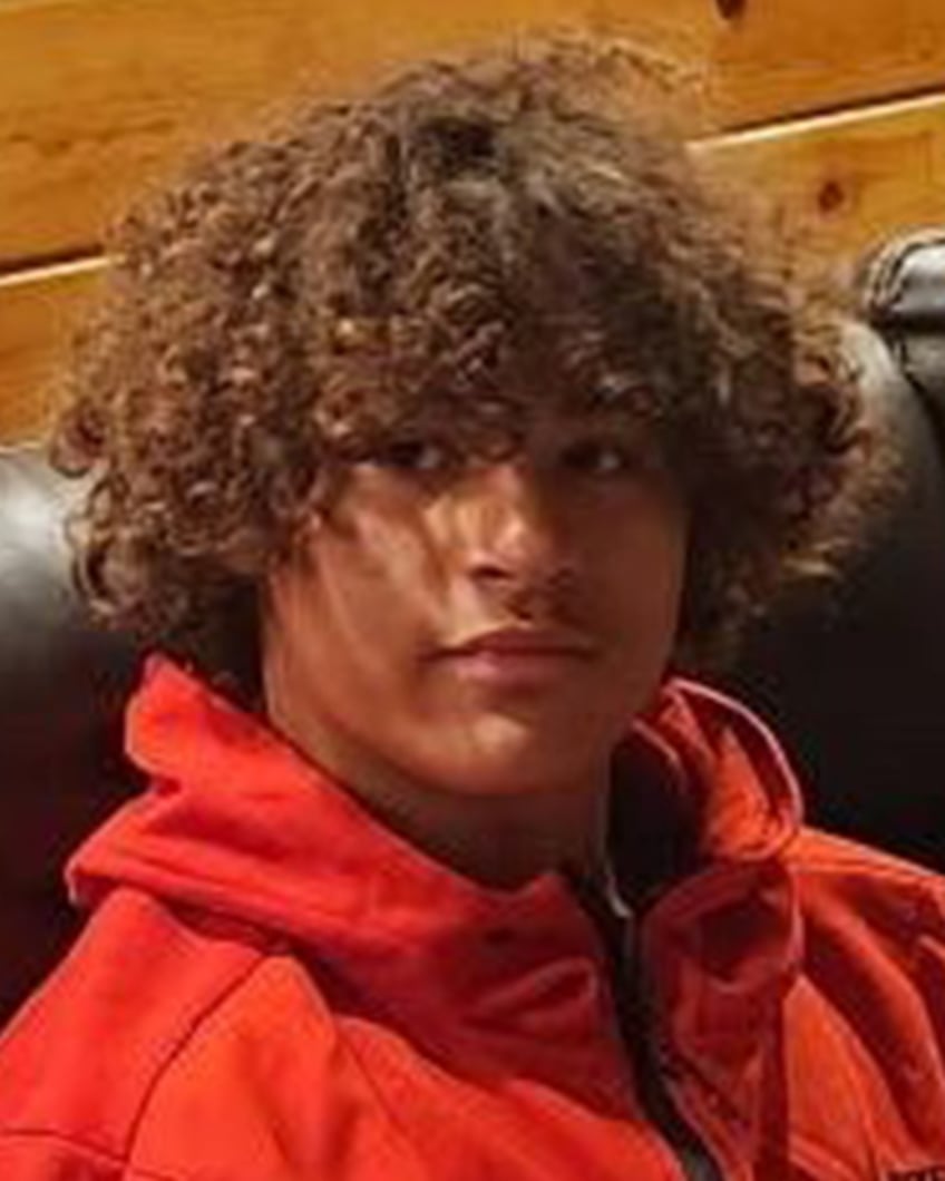 Jayden Totten Missing Since Jul 10, 2025 From Peoria, IL