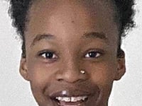 Photograph of Jaylah Veal