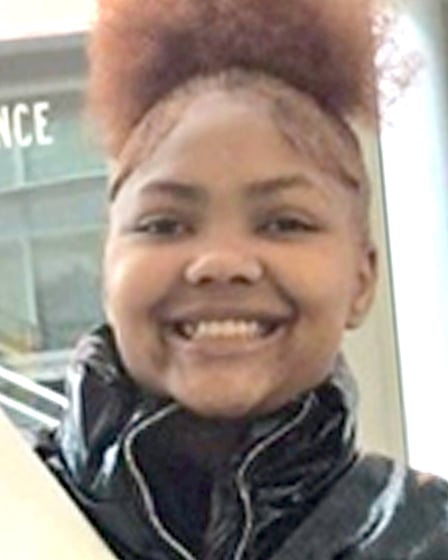 Jayleainna Hamilton vermist sinds aug 04, 2025 van Youngsville, NC