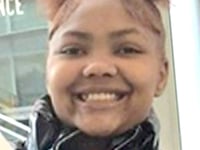 Jayleainna Hamilton vermist sinds aug 04, 2025 van Youngsville, NC