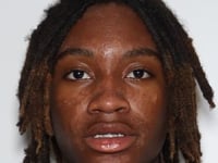 Photograph of Jayshaun Smith