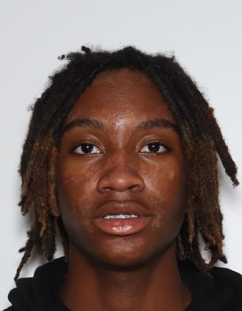 Jayshaun Smith Desaparecido desde mar 25, 2025 en Roanoke County, VA