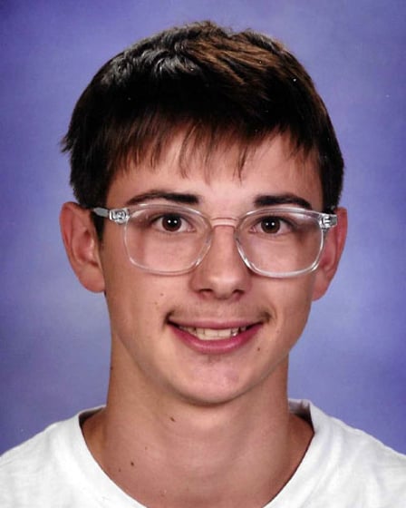 Jayson Thomas Missing Since Aug 02, 2025 From Phoenix, AZ
