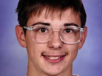 Jayson Thomas Missing Since Aug 02, 2025 From Phoenix, AZ