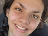 Photograph of Jazlynn Story