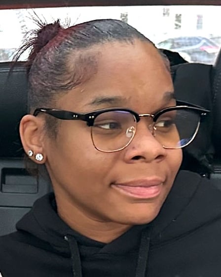 Je-Liyah Jackson Missing Since Jun 16, 2025 From Central Falls, RI