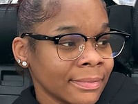 Photograph of Je-Liyah Jackson