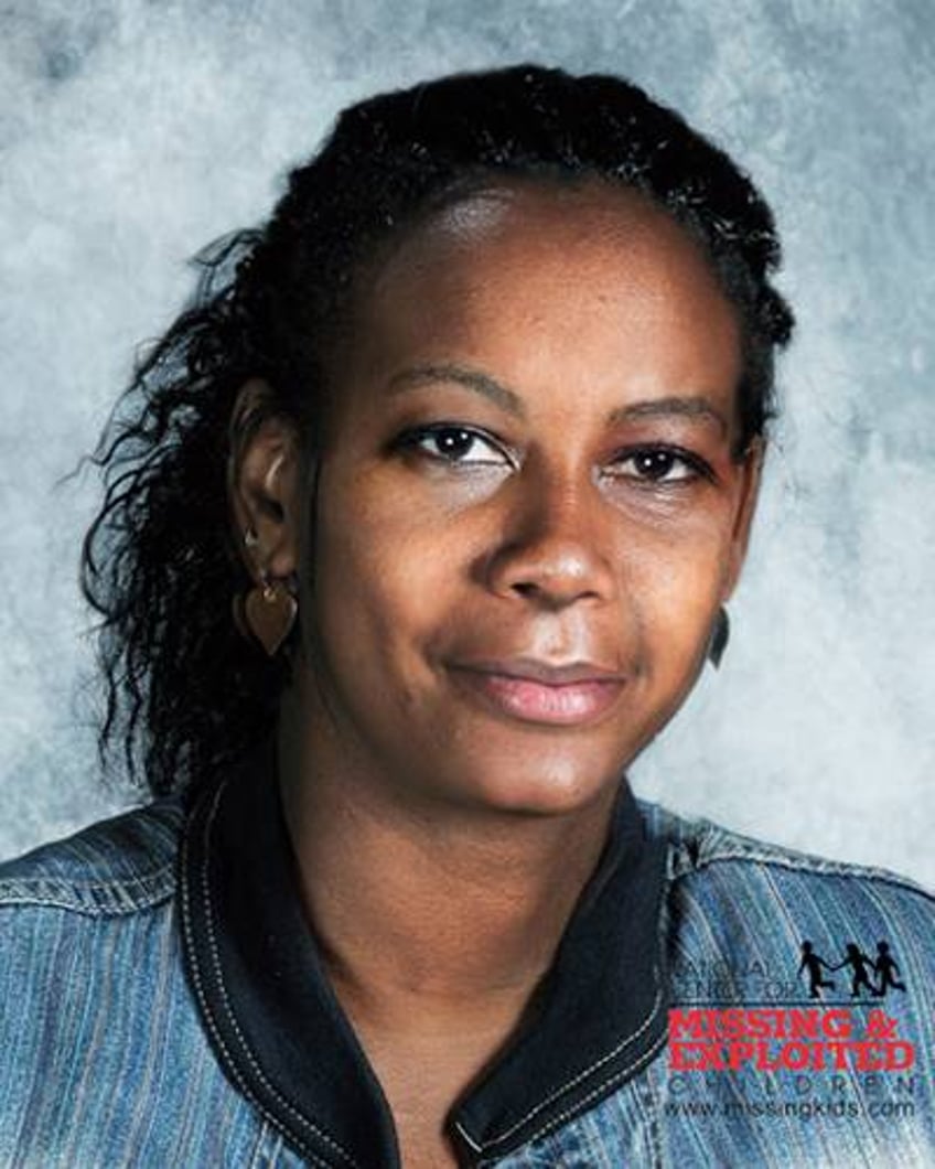 Jeanine Barnwell Missing Since Nov 15, 1985 From Philadelphia, PA