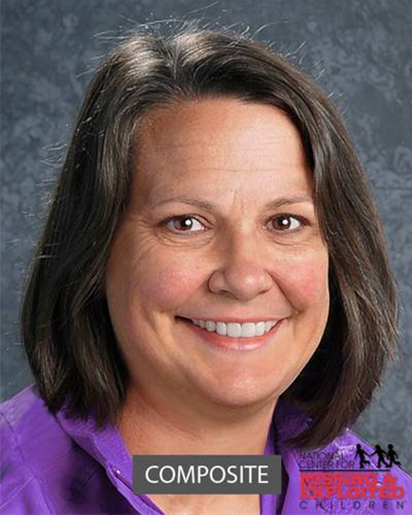 Jeannette Miller Missing Since Sep 16, 1970 From Arlington, WA