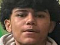 Photograph of Jefferson Amaya