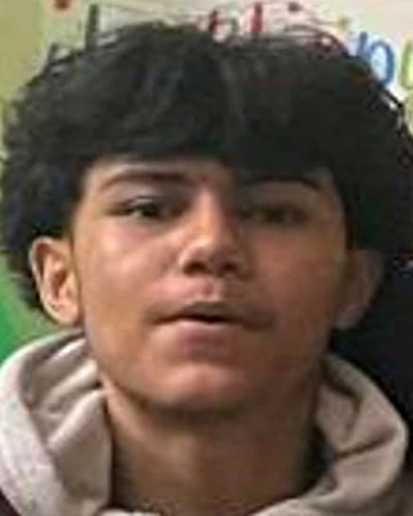 Jefferson Amaya Missing Since Aug 02, 2025 From Washington, DC