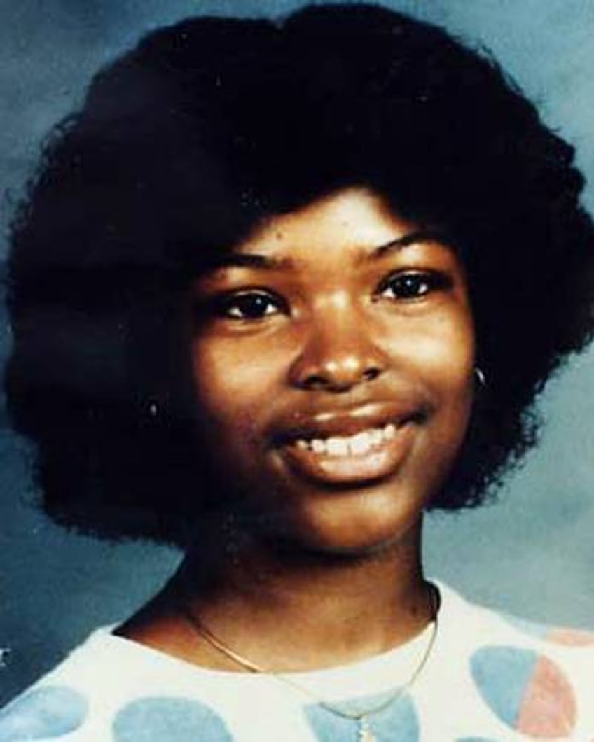 Jeffrey Smith Missing Since Dec 04, 1985 From Hot Springs, AR