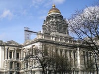 jehovahs witnesses and sexual abuse the court of brussels finds the ciaosn report ill founded